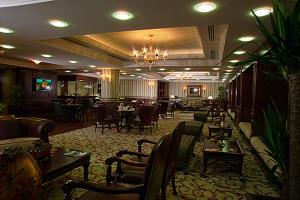 İLCİ RESIDENCE (4-star Ankara)