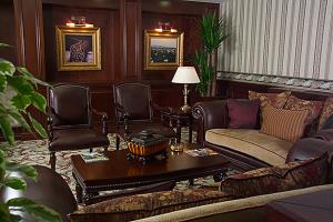 İLCİ RESIDENCE (4-star Ankara)