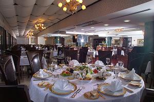 İLCİ RESIDENCE (4-star Ankara)