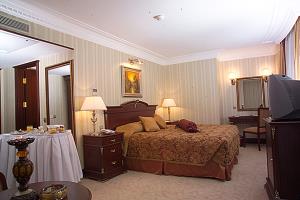 İLCİ RESIDENCE (4-star Ankara)