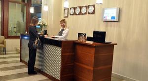CK OTEL (4-Star Ankara)
