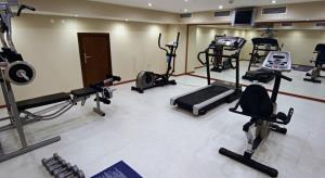 CK OTEL (4-Star Ankara)