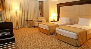 CK OTEL (4-Star Ankara)