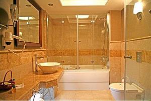 CK OTEL (4-Star Ankara)