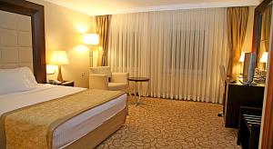 CK OTEL (4-Star Ankara)