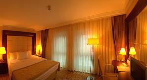 CK OTEL (4-Star Ankara)
