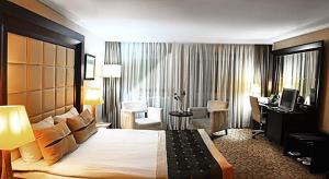 CK OTEL (4-Star Ankara)