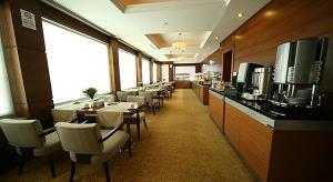 CK OTEL (4-Star Ankara)