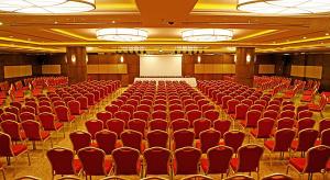 CK OTEL (4-Star Ankara)
