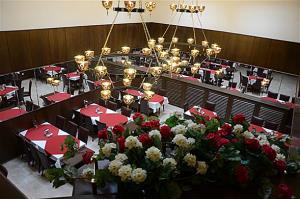REST HOTEL (3-star Ankara)
