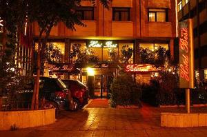 BEST APART HOTEL (Ankara)