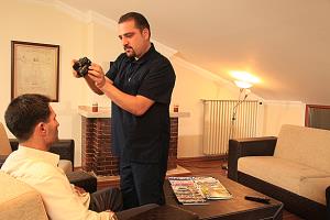 Private HLC Hair Transplant Center