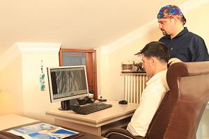 Private HLC Hair Transplant Center