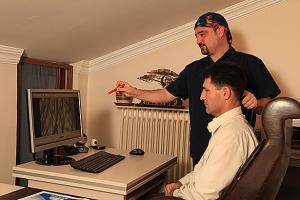 Private HLC Hair Transplant Center