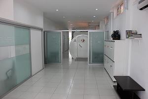 Hiper-B Hyperbaric  Oxygen Treatment Center 