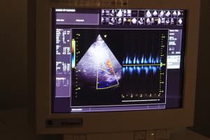 Denge Med. Laboratoires and Med. İmaging Center