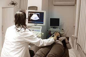 Denge Med. Laboratoires and Med. İmaging Center