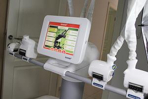 Denge Med. Laboratoires and Med. İmaging Center
