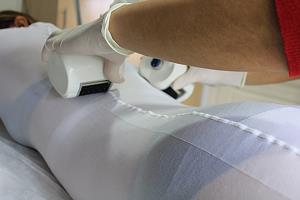 Denge Med. Laboratoires and Med. İmaging Center