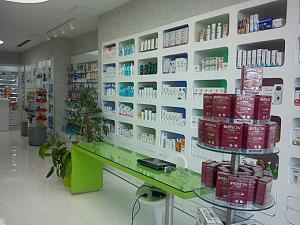 Ofim Pharmacy