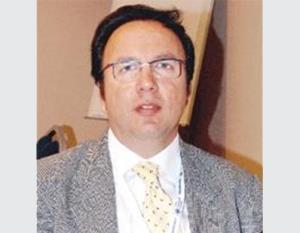 Prof. Dr. Onder Arslan