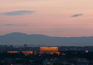 Why Ankara