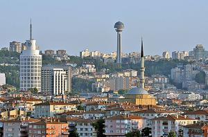 Why Ankara