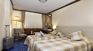 10 فندق بيست أبارت (أنقرة)