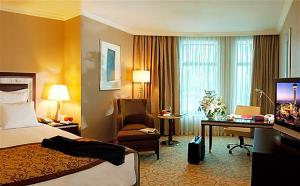 5402 Swissôtel