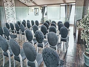 5405 KOZA SUITE HOTEL