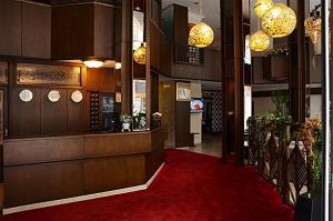 5409 REST HOTEL