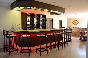 5409 REST HOTEL