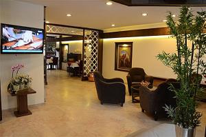 5409 REST HOTEL