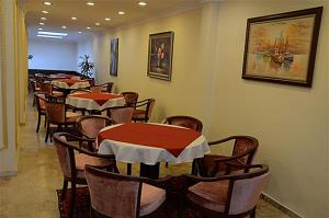 5409 REST HOTEL