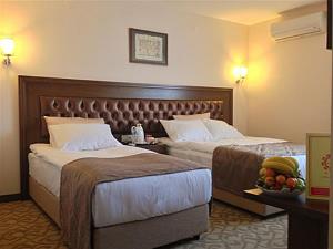 5409 REST HOTEL