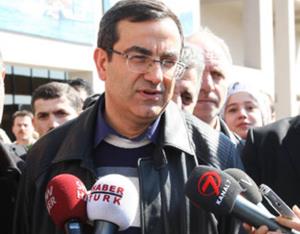Prof. Dr. Haluk Deda