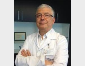 Prof. Dr. Remzi Sağlam