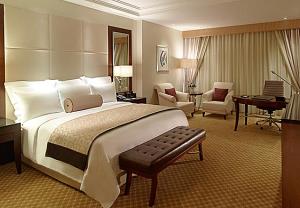 JW Marriot Hotel