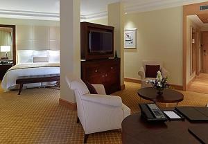 JW Marriot Hotel