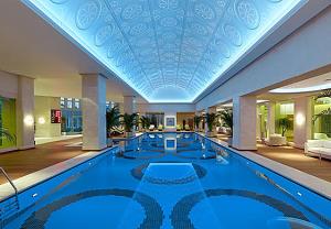 JW Marriot Hotel