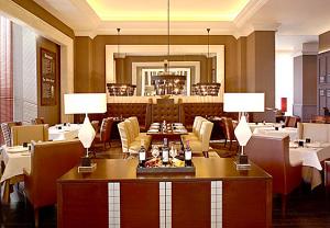 JW Marriot Hotel
