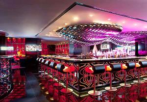 JW Marriot Hotel