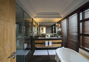 JW Marriot Hotel