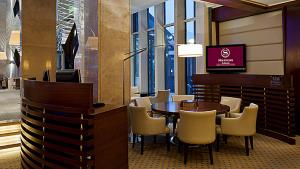 Sheraton