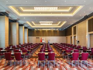 Mövenpick Hotel Ankara