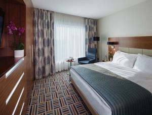 Mövenpick Hotel Ankara