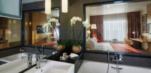 Mövenpick Hotel Ankara
