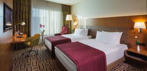Mövenpick Hotel Ankara