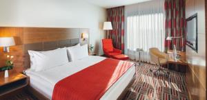 Mövenpick Hotel Ankara