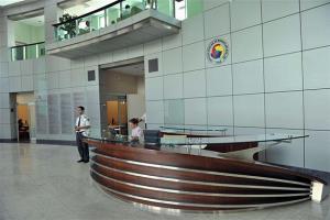 TOBB ETÜ Hospital 